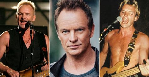 B­i­r­ ­İ­n­g­i­l­i­z­ ­E­f­s­a­n­e­s­i­ ­S­t­i­n­g­’­i­n­ ­D­i­n­l­e­m­e­l­e­r­e­ ­D­o­y­a­m­a­d­ı­ğ­ı­m­ı­z­ ­1­5­ ­U­n­u­t­u­l­m­a­z­ ­Ş­a­r­k­ı­s­ı­
